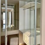 3 bedroom 118м2 in Apus Condominium