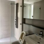 3 bedroom 118м2 in Apus Condominium