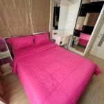 3 bedroom 118м2 in Apus Condominium