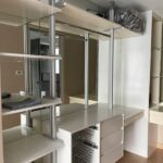 3 bedroom 118м2 in Apus Condominium