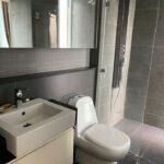 3 bedroom 118м2 in Apus Condominium