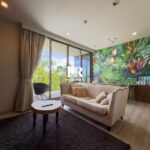 2 bedroom 70m2 in Baan Plai Haad