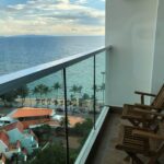 1 bedroom 40.5m2 in Cetus Beachfront Condominium