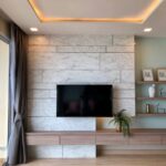1 bedroom 55m2 in Cetus Beachfront Condominium