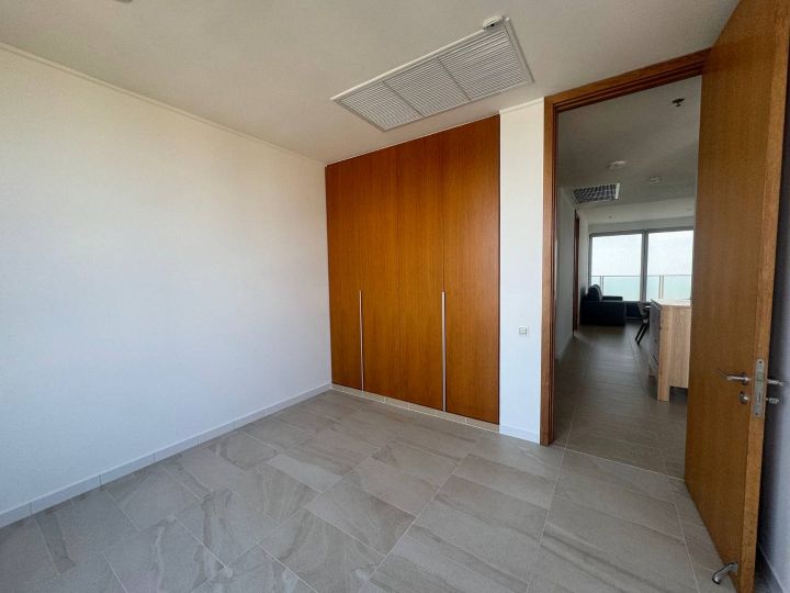 Three bedroom apartment 135м2 in Northpoint Condo