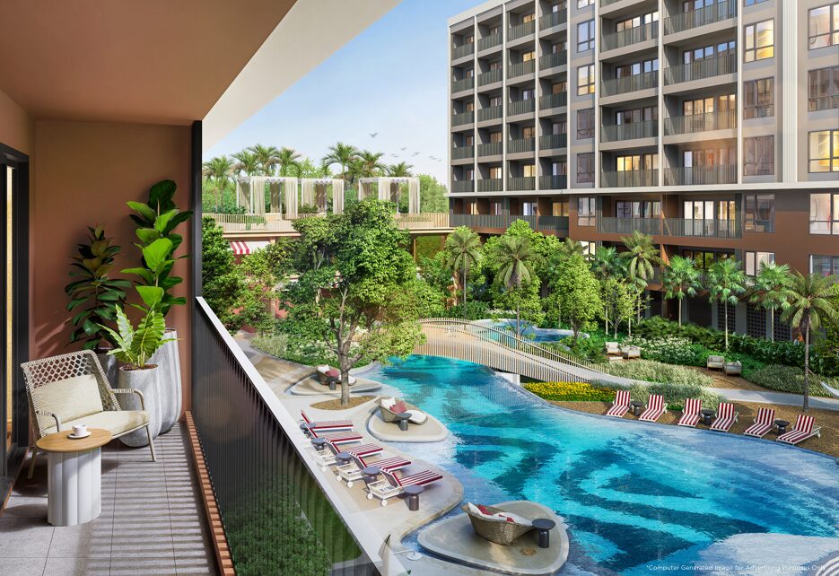 SO Origin Kata Phuket