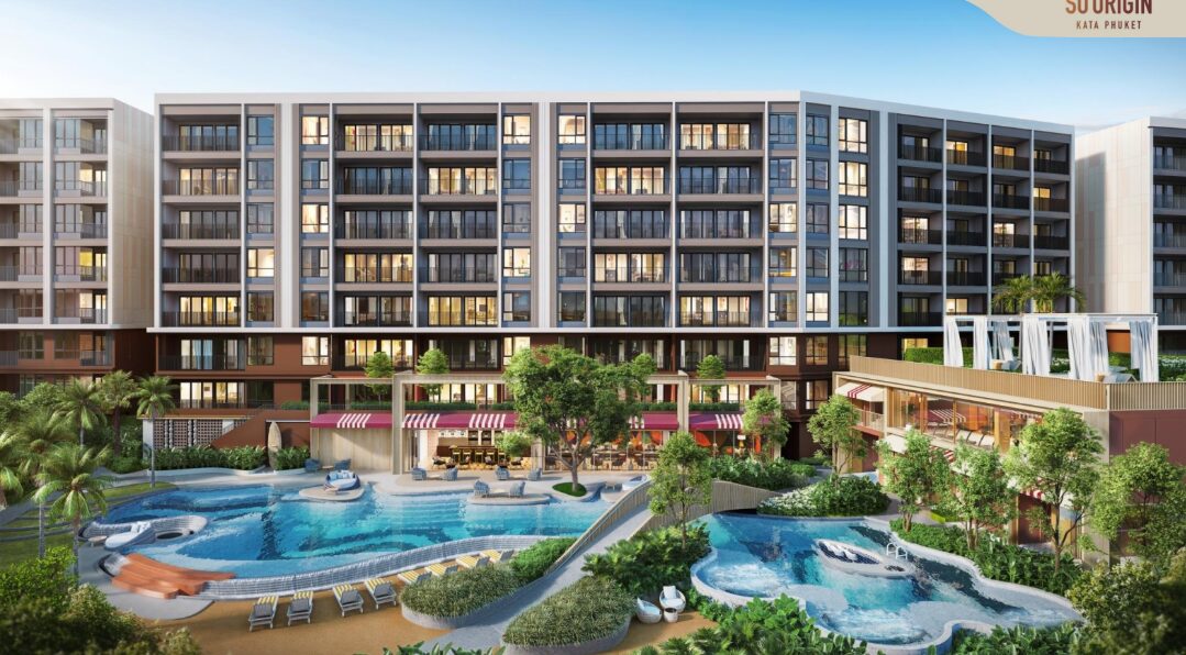 SO Origin Kata Phuket