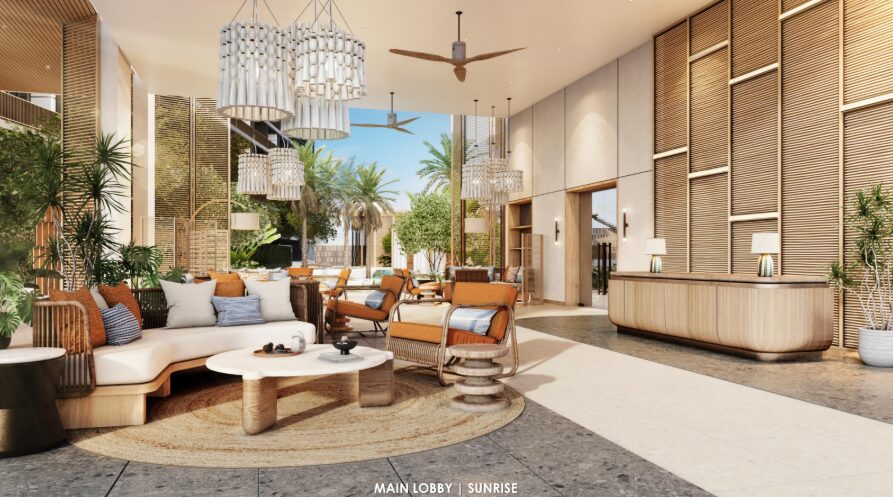 SO Origin Bangtao Beach