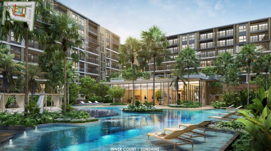 SO Origin Bangtao Beach