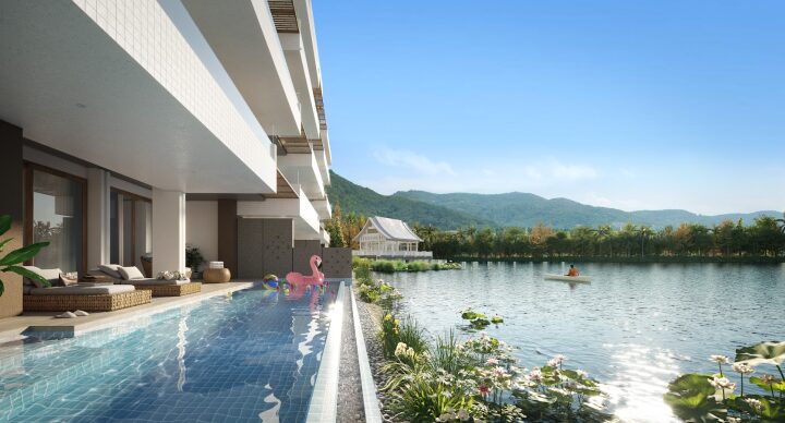 Angsana Oceanveiw Residences