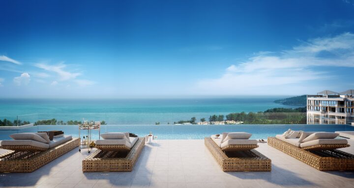 Angsana Oceanveiw Residences