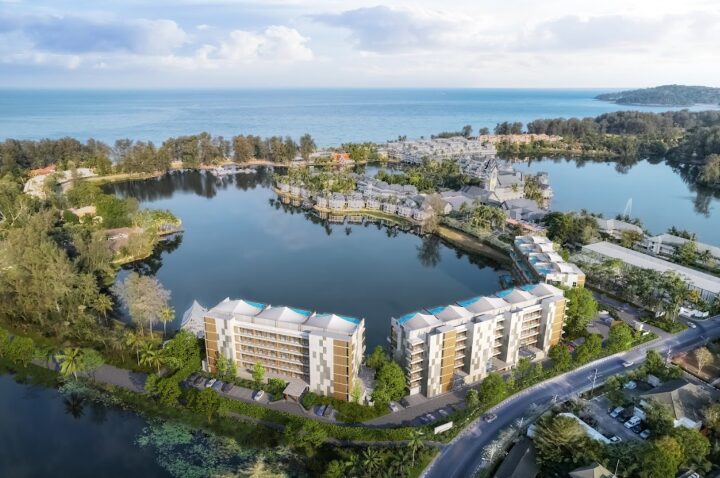 Angsana Oceanveiw Residences