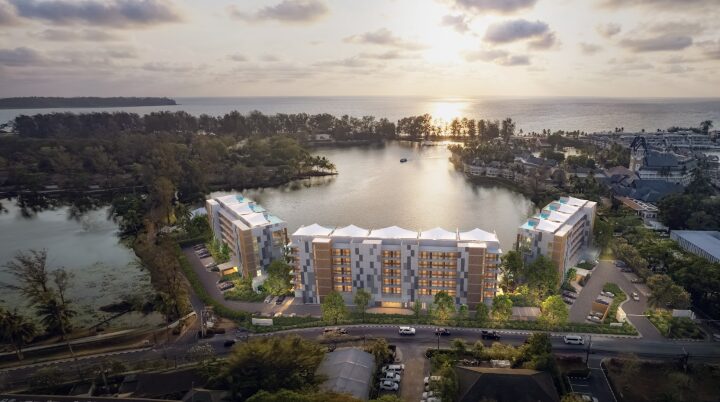 Angsana Oceanveiw Residences
