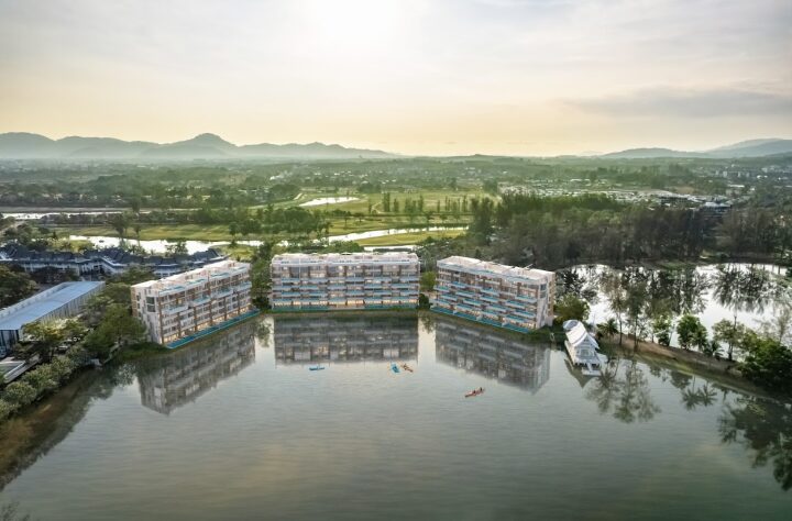 Angsana Oceanveiw Residences