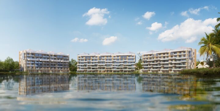 Angsana Oceanveiw Residences
