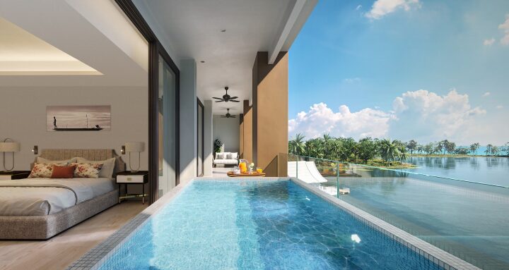 Angsana Oceanveiw Residences