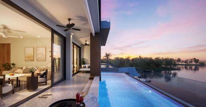 Angsana Oceanveiw Residences