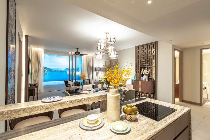 Angsana Oceanveiw Residences