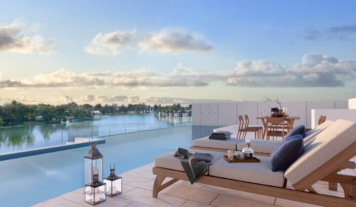 Angsana Oceanveiw Residences