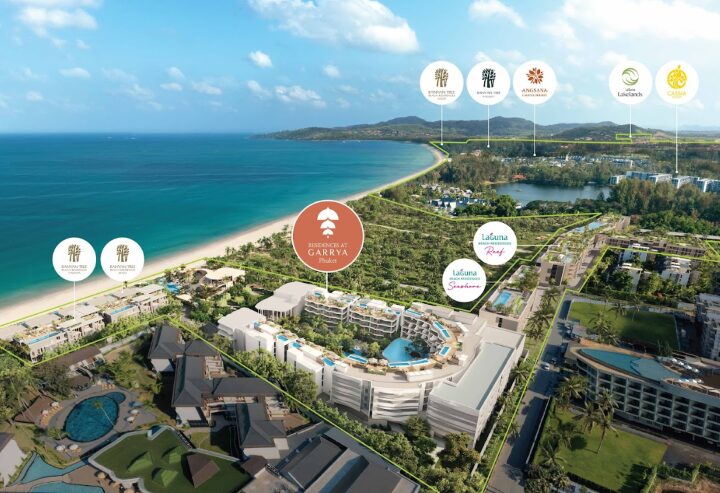 Garrya Residences