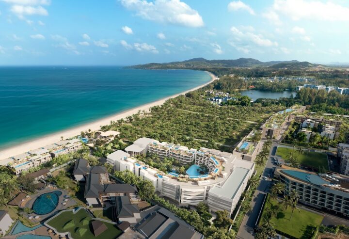 Garrya Residences
