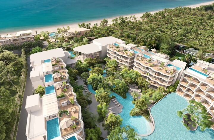 Garrya Residences