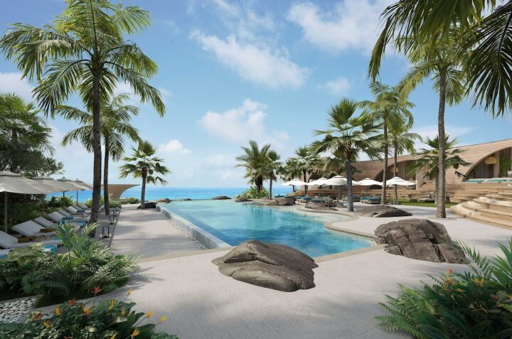 Garrya Residences