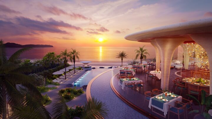 Garrya Residences
