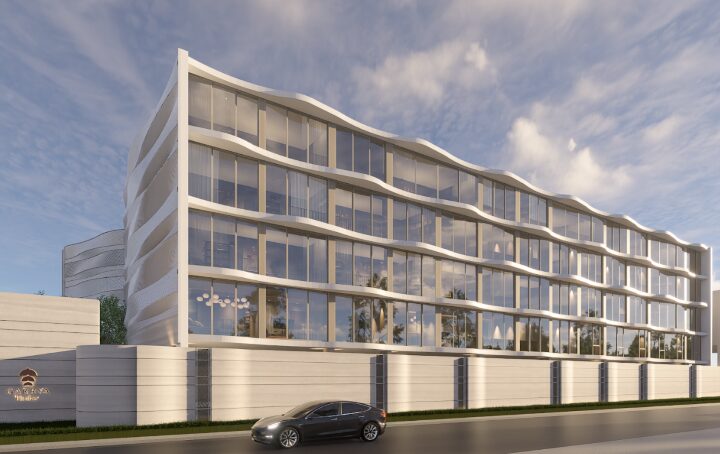 Garrya Residences
