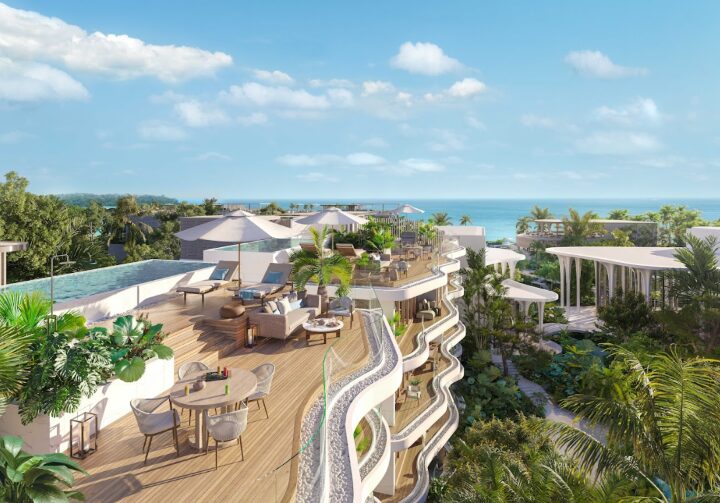 Garrya Residences