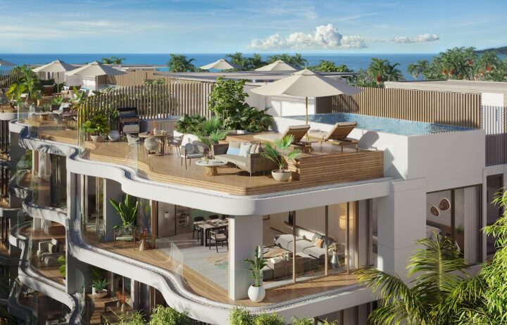 Garrya Residences