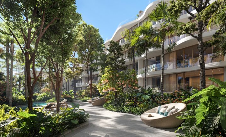 Garrya Residences