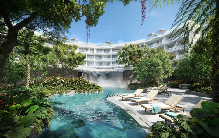 Garrya Residences