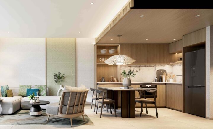 Garrya Residences