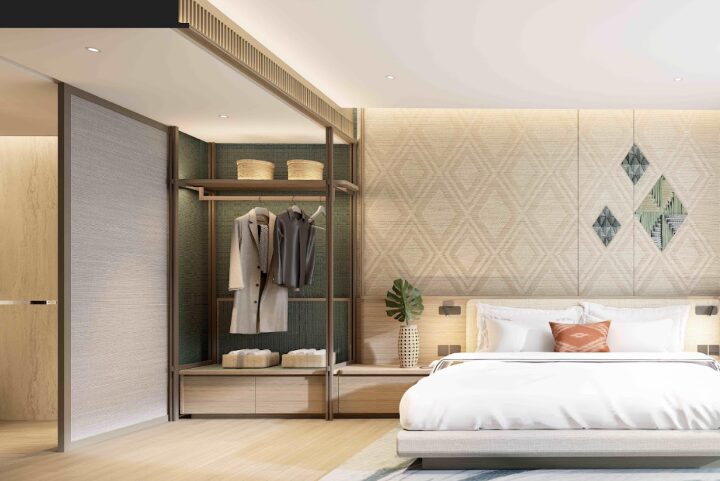 Garrya Residences