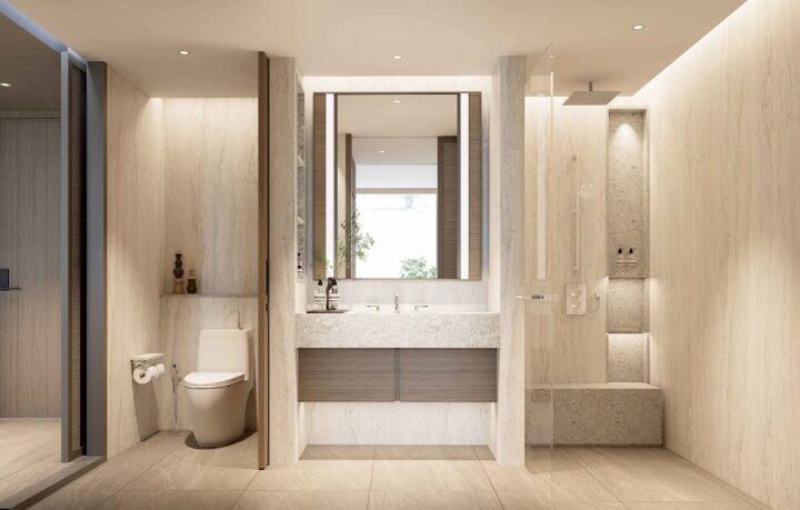 Garrya Residences
