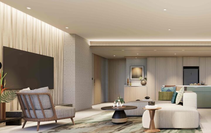 Garrya Residences