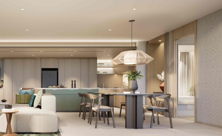 Garrya Residences