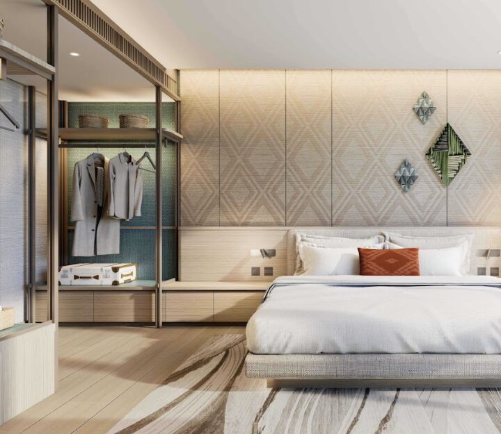 Garrya Residences
