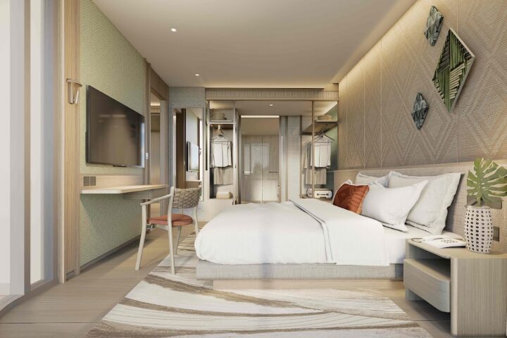 Garrya Residences