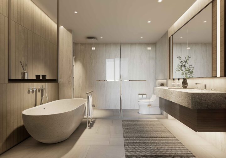 Garrya Residences
