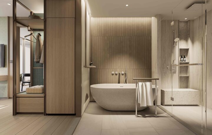 Garrya Residences