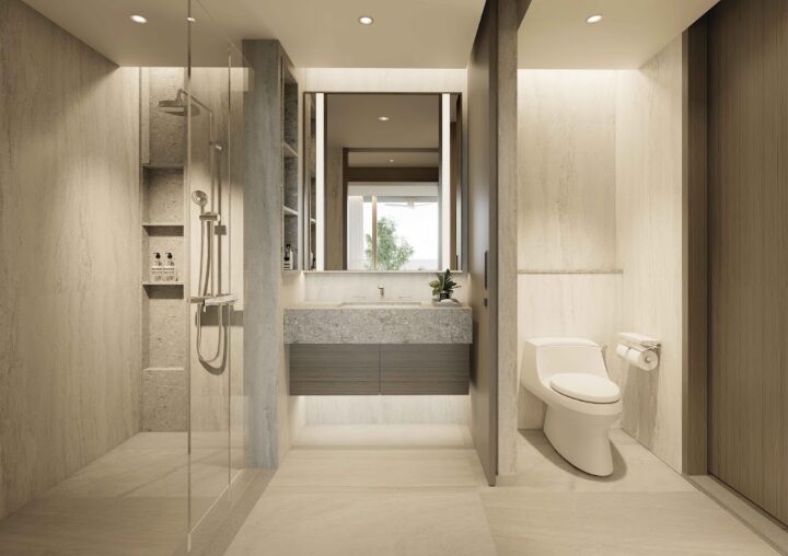Garrya Residences