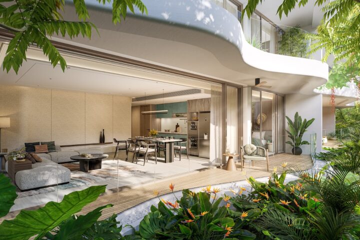 Garrya Residences