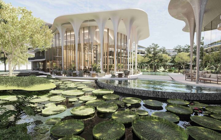 Garrya Residences