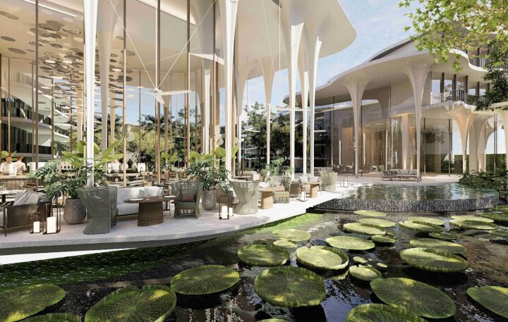 Garrya Residences