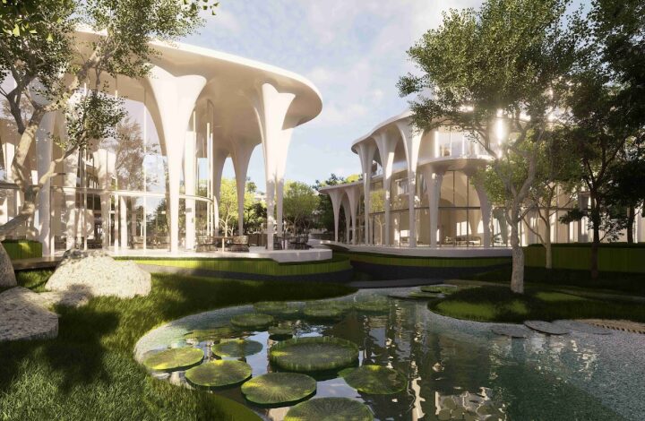 Garrya Residences