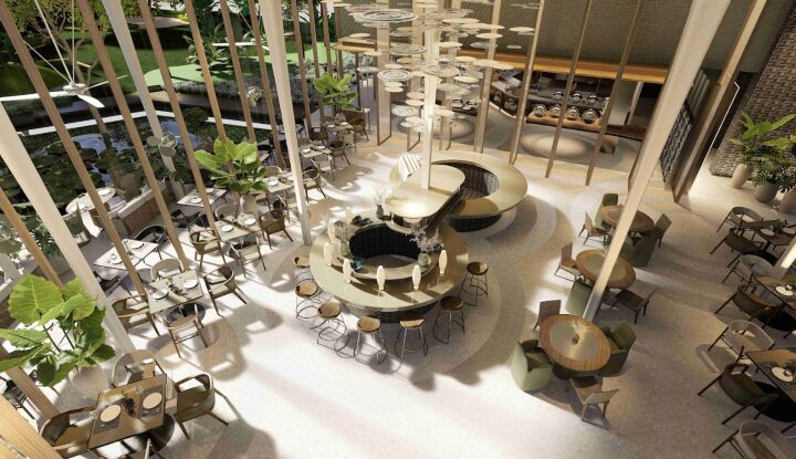 Garrya Residences