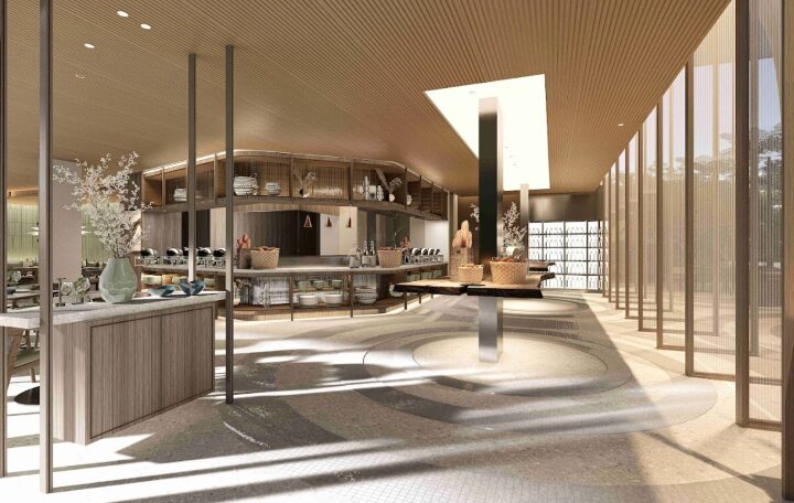 Garrya Residences
