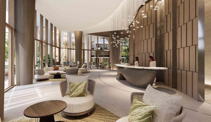 Garrya Residences